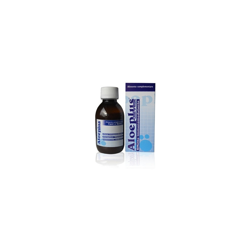 HDR Aloeplus Syrup 150 ml.