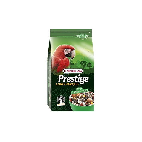 VERSELE-LAGA Loro Parque Ara 15 kg. - 