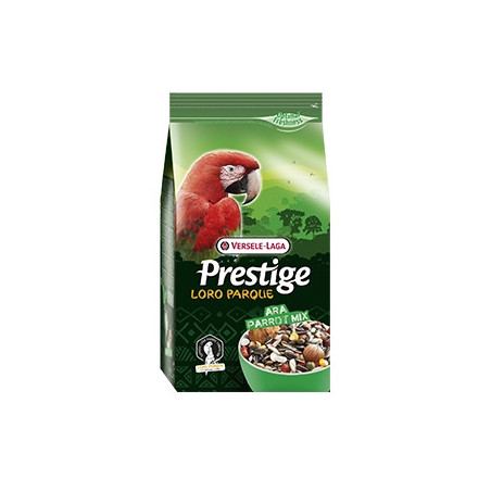 VERSELE-LAGA Loro Parque Ara 15 kg. - 