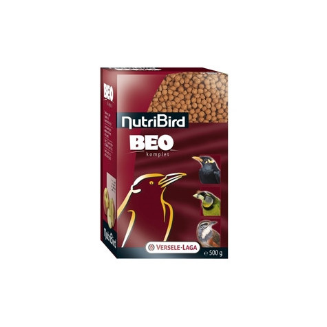 VERSELE-LAGA NutriBird BEO Komplet Maine Small Frugivores 10 kg.