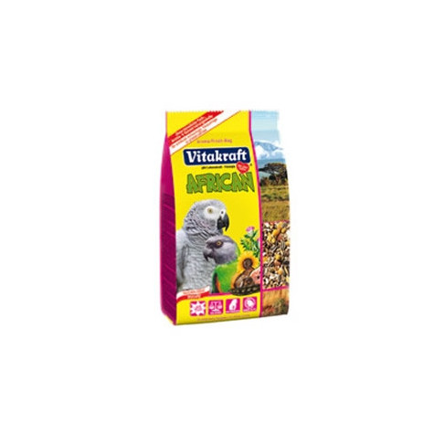VITAKRAFT Afrikanischer Cenerini 750 gr.