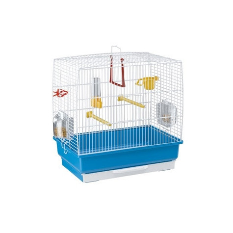 FERPLAST Bird Cage Rekord 2 1 Cage 39 x 25 xh 41 cm