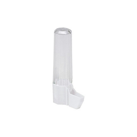 FERPLAST Beverino Cristal 4 x 6,5 x h 12 cm - 0,065 L cm - 