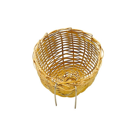 FERPLAST Nido Canarini 11 x 6 cm - 