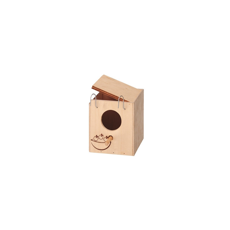 FERPLAST Groß 25 x 17 x H 17 cm