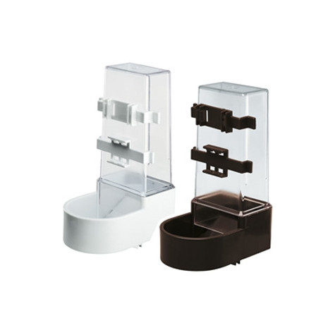 FERPLAST FPI 4518 Braun 11,6 x 13,7 x H 21,2 cm