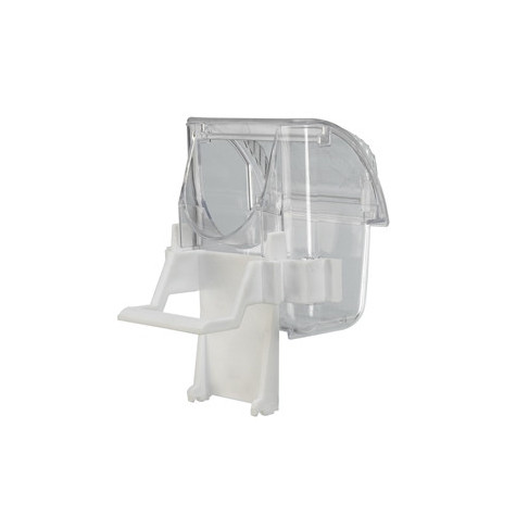 FERPLAST FPI 4503 | 6,9 x 5,7 x H 7,8 cm