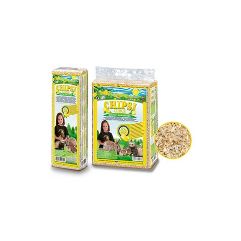 CHIPSI Citrus Litter 15 lt.