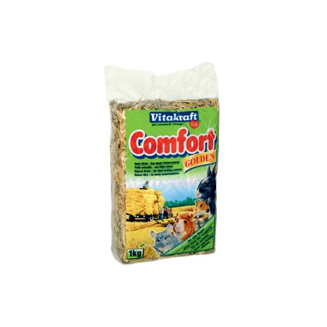 VITAKRAFT COMFORT PAGLIA NATURALE 30 LT. PROMO