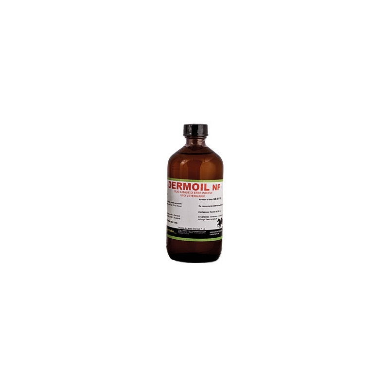 AGROLABO Dermoil Spray 1 lt.