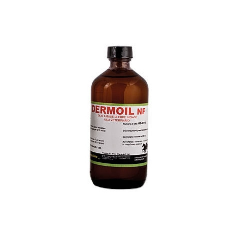 AGROLABO Dermoil Spray 1 lt. - 
