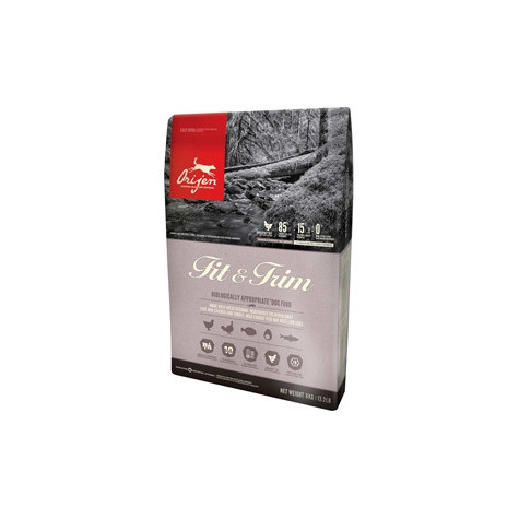 ORIJEN Fit & Trim 2 kg. - 