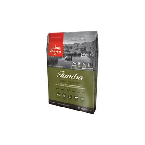 ORIJEN Tudra 2 kg. - 