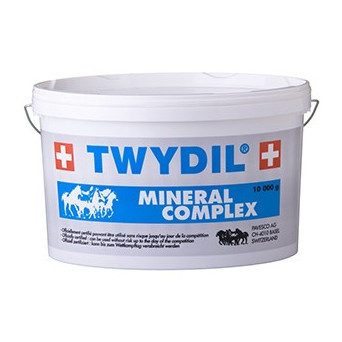 TWYDIL Mineral Complex 3 kg. - 