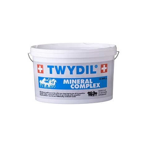 TWYDIL Mineralkomplex 3 kg.