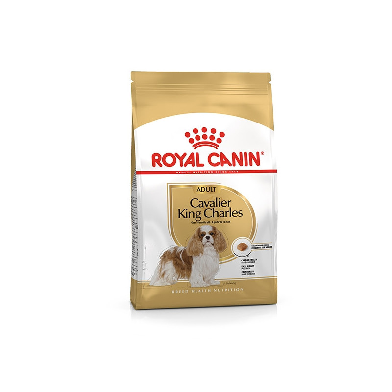 ROYAL CANIN Cavalier King Charles Erwachsene 1,5 kg