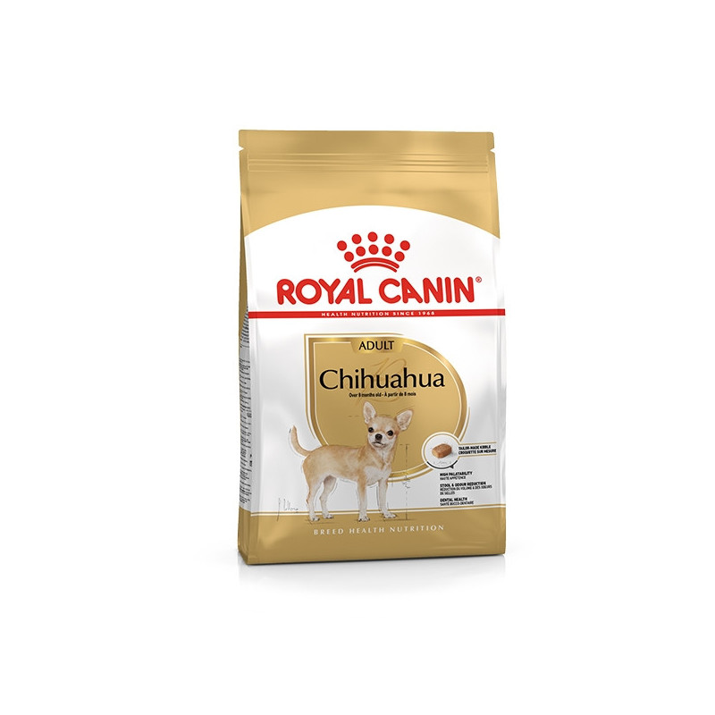ROYAL CANIN Chihuahua Adult 500 gr.