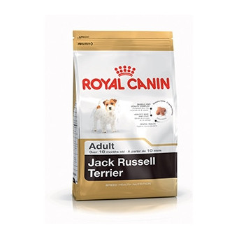 ROYAL CANIN Jack Russel Erwachsener 1,5 kg.