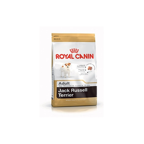 ROYAL CANIN Jack Russel Erwachsener 1,5 kg.