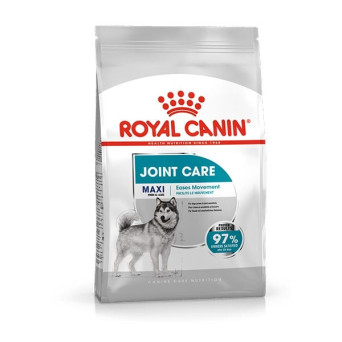 ROYAL CANIN Maxi Erwachsene 10 kg.