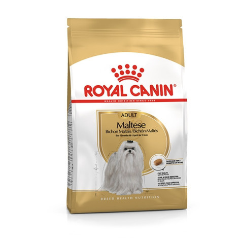 ROYAL CANIN Malteser Erwachsene 500 gr.