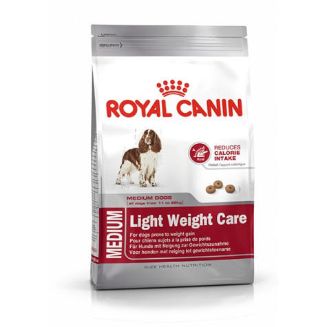 ROYAL CANIN Pflege 3 kg.