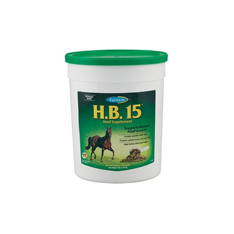 CHIFA H.B. 15  3.18 kg. - 