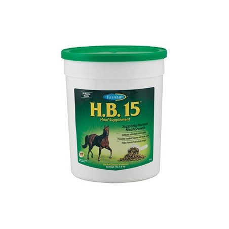 CHIFA H.B. 15  3.18 kg. - 