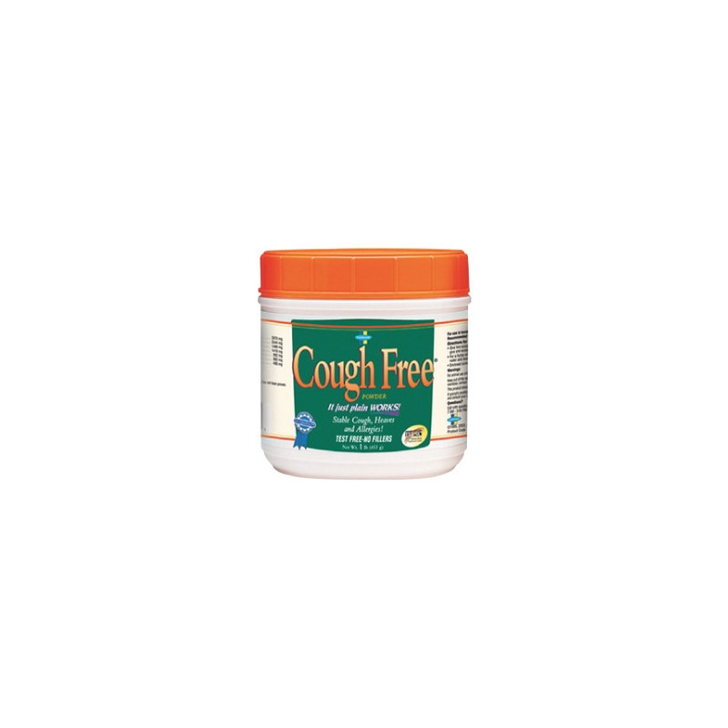 CHIFA Cough Free 790 gr.