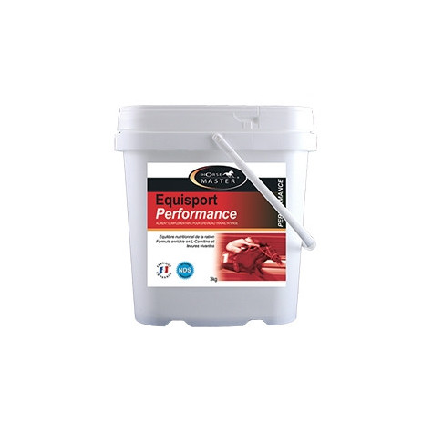 CHIFA Equisport Performance 3 kg. - 