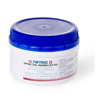 TWYDIL Leg Gel Membre 250 gr. - 
