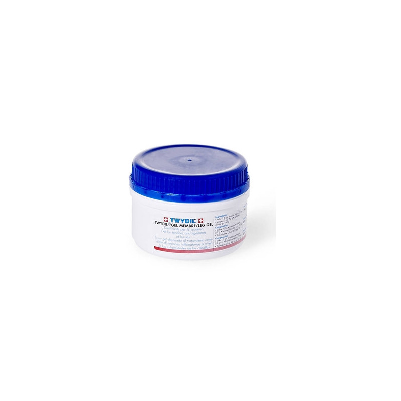 TWYDIL Leg Gel Membre 250 gr.