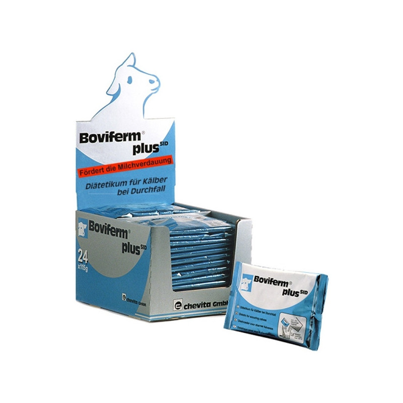 PROVIMI Boviferm Plus 1 pack 24 pcs.