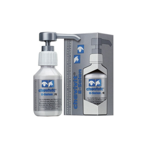 PROVIMI Chevivit 100 ml. - 