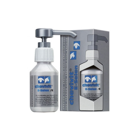 PROVIMI Chevivit 100 ml. - 