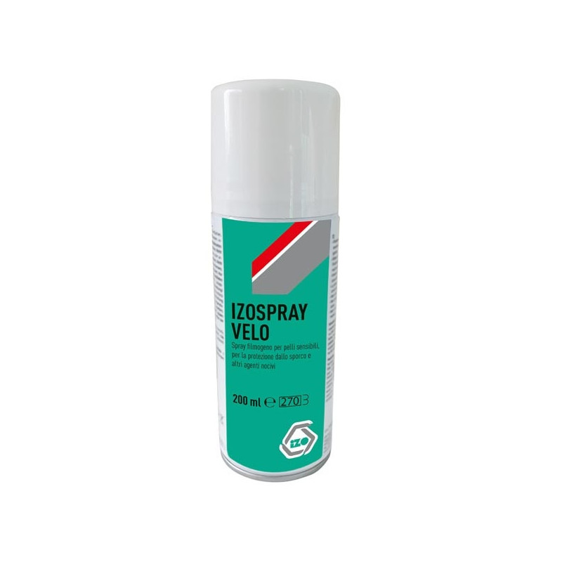 IZO Izospray Velo 200 ml.