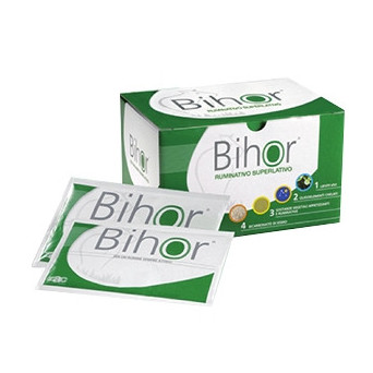 PROVIMI Bihor 12 sachets of 125 gr.
