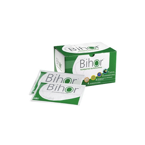 PROVIMI Bihor 12 bustine da 125 gr. - 