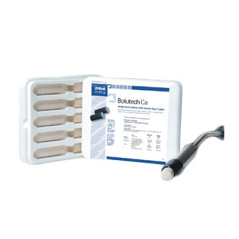 PROVIMI Bolutech Ca 20 Boli von 60 gr.