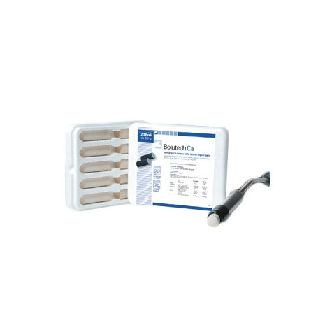 PROVIMI Bolutech Ca 20 Boli von 60 gr.