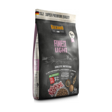 Belcando FINEST Light  1 Kg. - 
