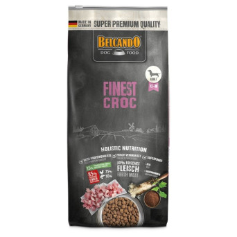 Belcando FINEST Croc 4 Kg. - 