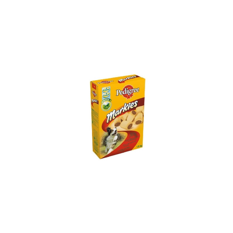 PEDIGREE Biscuits Markies 500 gr.