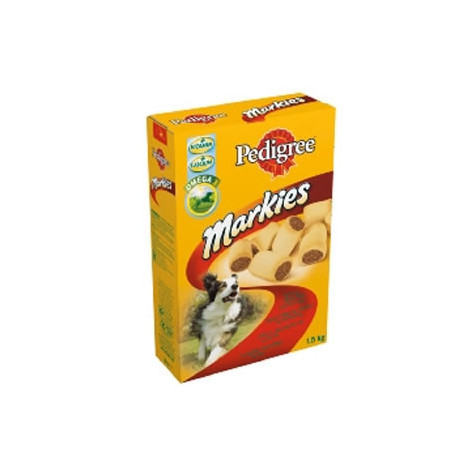 PEDIGREE Biscuits Markies 500 gr.