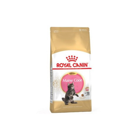 ROYAL CANIN Kätzchen Maine Coon 2 kg.