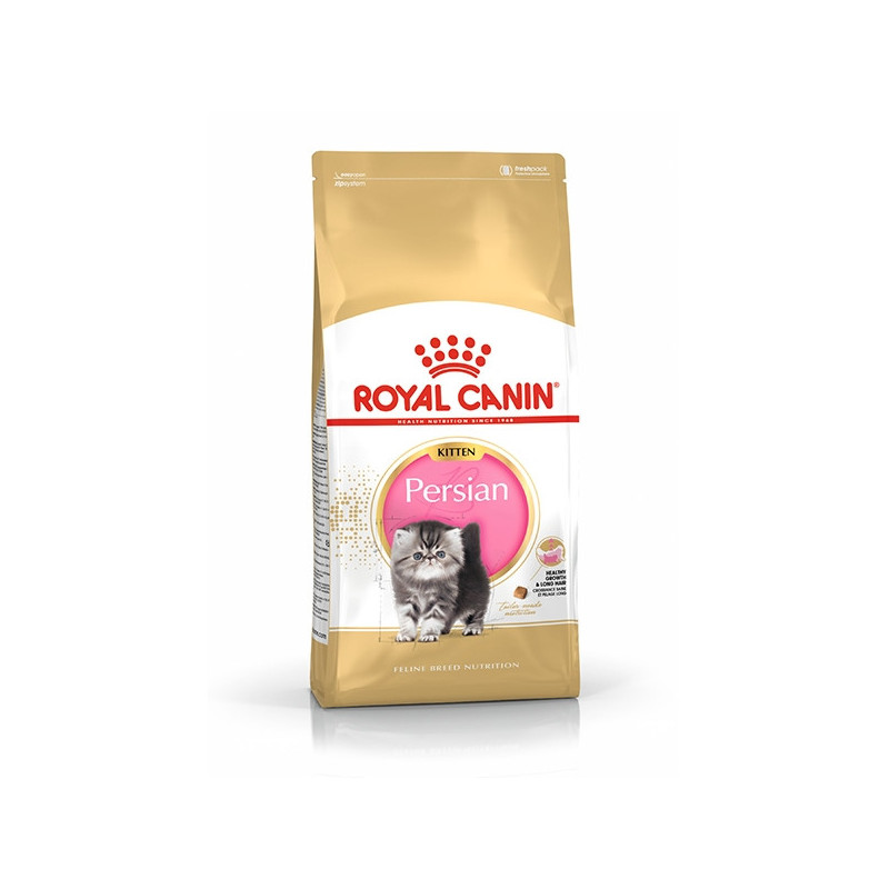 ROYAL CANIN Kitten Persian 32  2 kg.