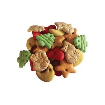 ROLLSROCKY Fantasy Kekse 400 gr.