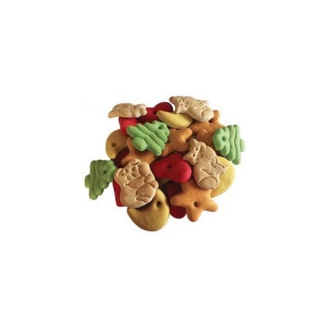 ROLLSROCKY Fantasy Kekse 400 gr.