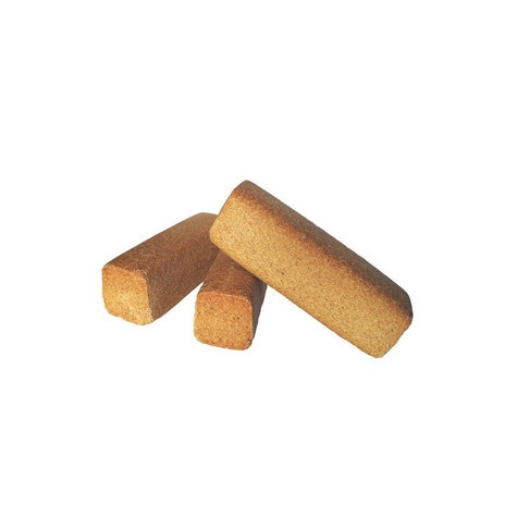 ROLLSROCKY Biscotti Lingosso 1 pezzo - 
