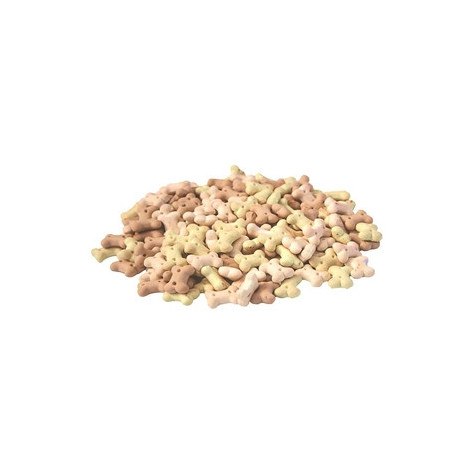 ROLLSROCKY Biscotti Micros Mix 800 gr. - 